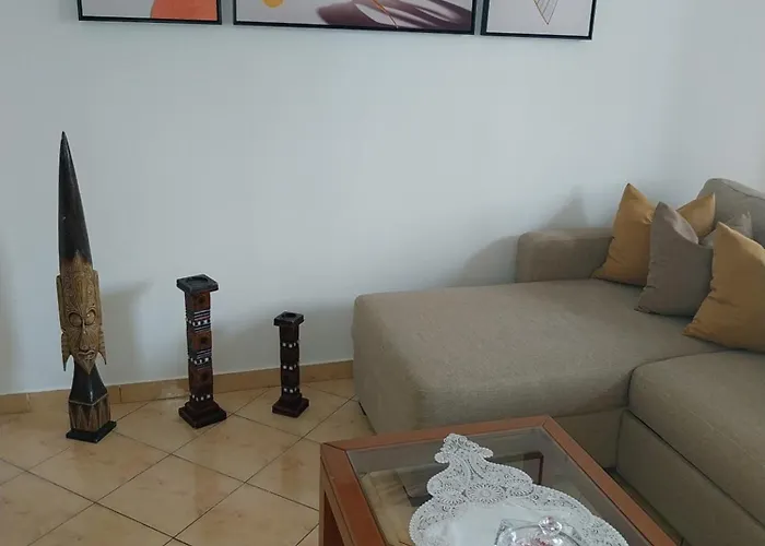 Apartment Ross